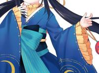 龙王的工作高清手机壁纸图片