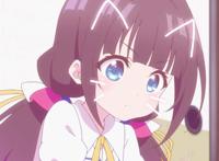 莓里の『动漫情侣』 龙王的工作!