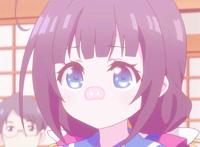 龙王的工作原截:睡不醒的梦梦堆糖: