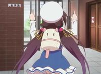 龙王的工作情侣头像