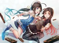 斗萝大陆之龙王传说_雏鹤爱&夜叉神天衣yande图集 斗萝大陆之龙王传说_雏鹤爱&夜叉神天衣yande图集