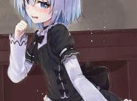 《龙王的工作》——雏鹤爱&空银子