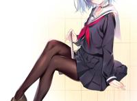 高清动漫壁纸【165】空银子(常更)