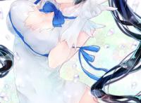 御姐,萝莉,赫斯缇雅