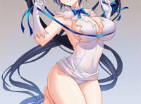 巨乳,福利本子,长腿,动漫美少女