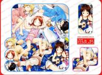 萝莉控福利本子