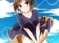 前川未来巨乳福利