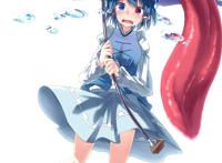 东方project,多多良小伞本子,福利本子