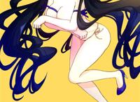 巨乳,福利本子,长腿,动漫美少女