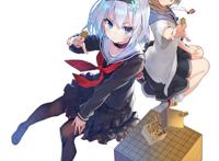 c95参战决定《龙王的工作!