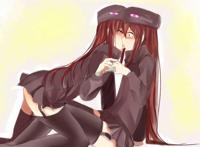 我的世界小黑娘化图不雅照