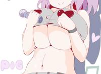 我的世界娘化图片欣赏