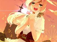 我的世界怪物娘化的图片,拟人的,萌萌哒