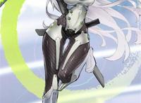 守望先锋娘化源氏