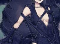 当动漫人物娘化后