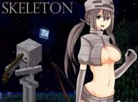 我的世界邪恶娘化漫画