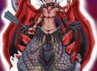 赛罗奥特曼娘化