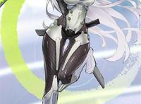 《守望先锋》英雄娘化版图赏