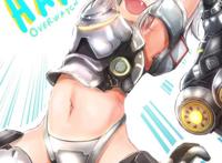 《守望先锋》娘化英雄图赏