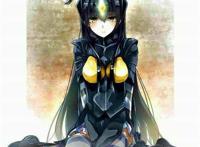 邪恶漫画娘化怪兽