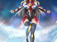 假面骑士法爷娘化漫画 (第1页)