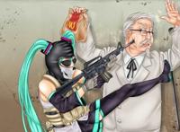 cod娘化本子 build娘化本子