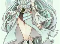 假面骑士wizard娘化图