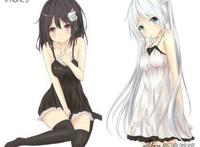 万物皆娘化 虚拟助理siri化身撅屁股可爱女孩