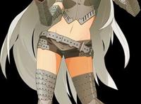 奥特曼娘化,我整个童年都湿了了啊!