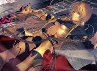 吉尔伽美什娘化