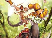 一起来欣赏下娘化梦三国的精美图集