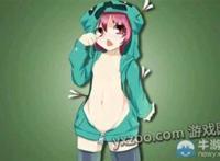 我的世界怪物娘化邪恶