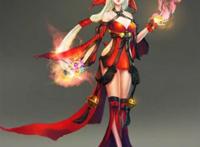 妖魔通通萌娘化 《神器ol