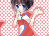 奥特曼娘化了好可爱