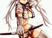 我的世界溺尸娘化