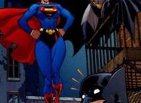 dc漫画英雄ol全英雄反派人设三视图