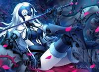 [艺术审美e-] p站fgo产粮画师推荐 nga玩家社区 [f540]