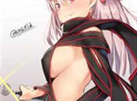 f作品出处_p站图片壁纸