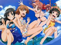 二次元国家地理 [宅の家]