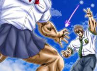 二次元国家地理 [讨论] 新海诚2