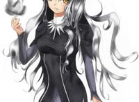 卡莲·奥尔黛西亚(官方图 同人图)