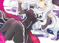 【二次元福利】卡莲·奥尔黛西亚专场-