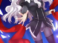 卡莲·奥尔黛西亚专场