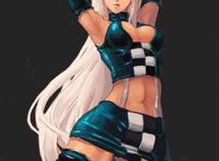 地下城女鬼本子 僵尸本子