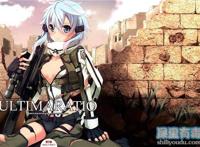 诗乃全彩本子h:动漫猫耳萝莉图片h照