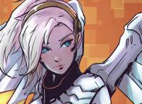 守望先锋天使h同人福利