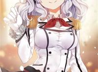 卡莲·奥尔黛西亚本子 图片合集