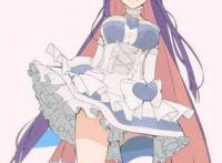 【二次元福利】吊带袜天使专场