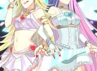 【二次元福利】吊带袜天使专场-不喜勿入