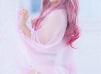 小姐姐美腿丝袜陪你一起过圣诞节